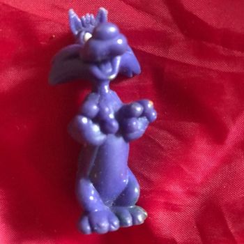 figurine gros minet * prix 0.50 cts * kiki60230
