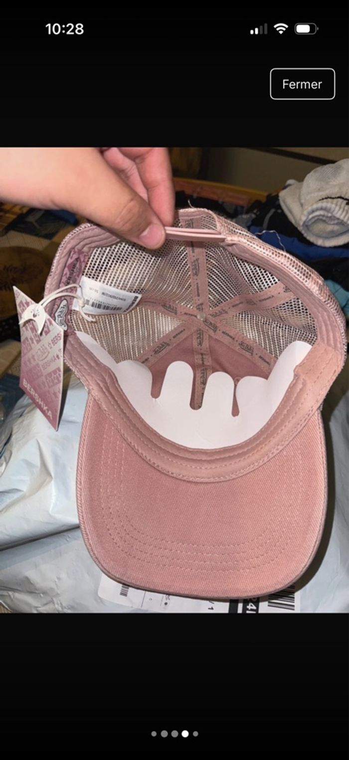 Casquette von dutch - photo numéro 2