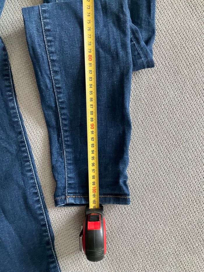 Jean Skinny, Teddy Smith - photo numéro 8