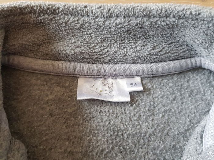 Gilet polaire - photo numéro 3