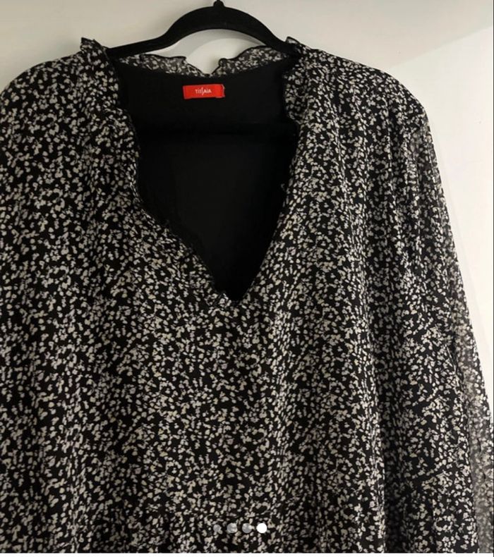 Robe femme - photo numéro 2