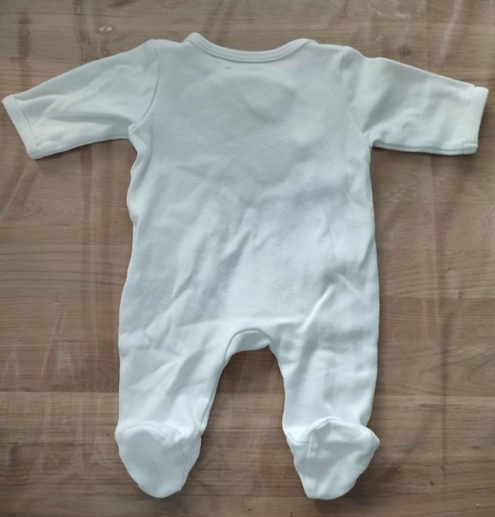 Pyjama mixte - photo numéro 2