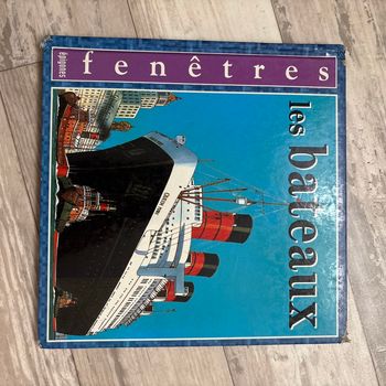 Livre enfants