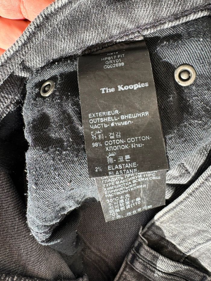 Jean The Koooles - photo numéro 9