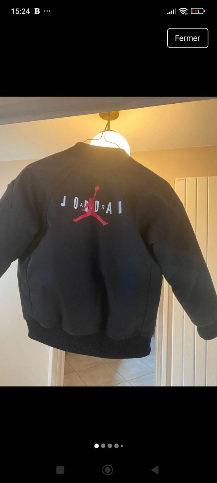 Blouson Jordan