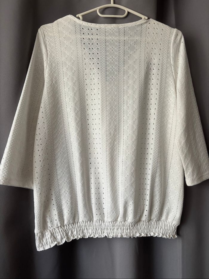 Blouse - photo numéro 6