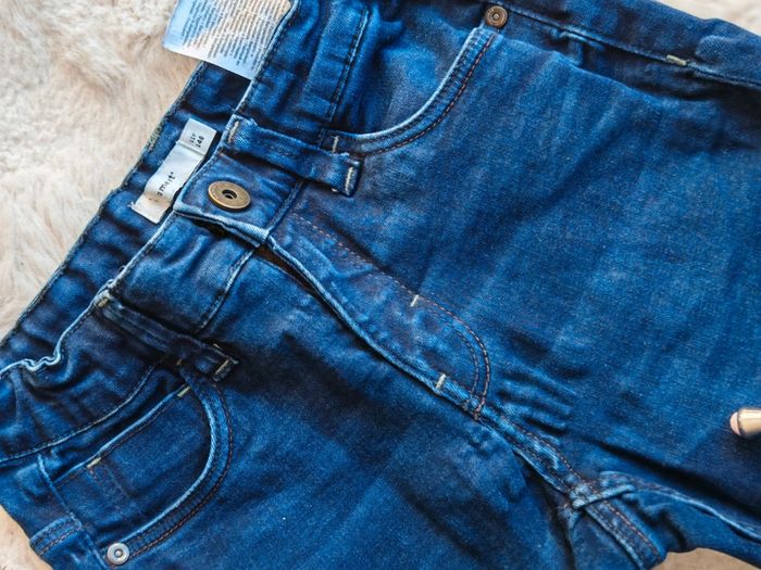 Jeans - photo numéro 2