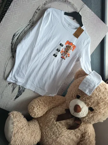 T shirt 10ans