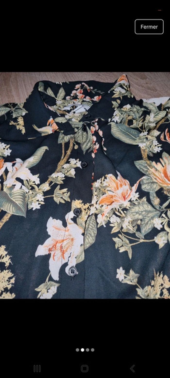 Chemise h&m - photo numéro 2