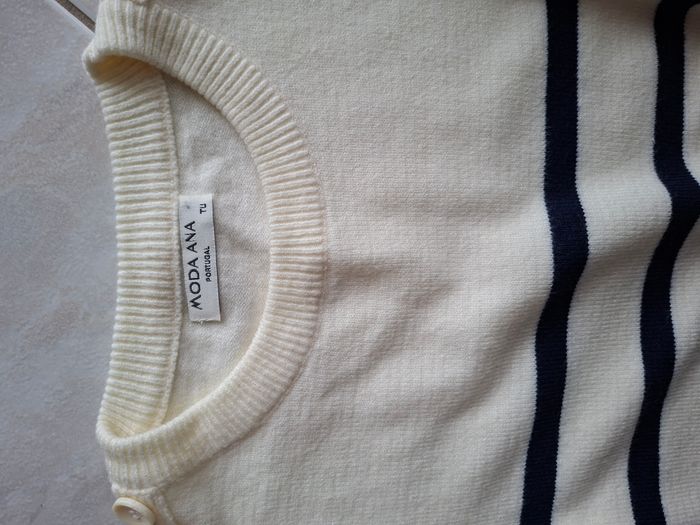 Pull femme - photo numéro 4