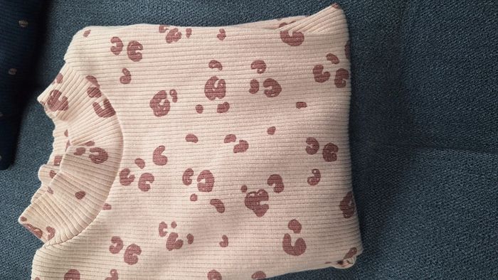 Lot soir mi saison 3 articles gilet 6 ans - photo numéro 2