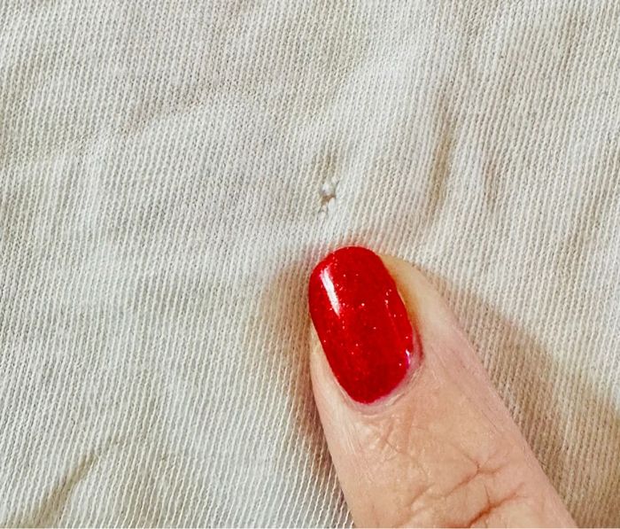 Tee shirt DPAM + tee shirt la halle 5 ans offert - photo numéro 5