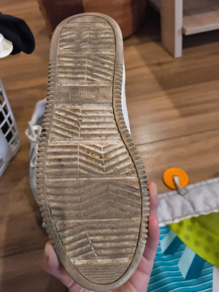 Chaussure kappa homme - photo numéro 4