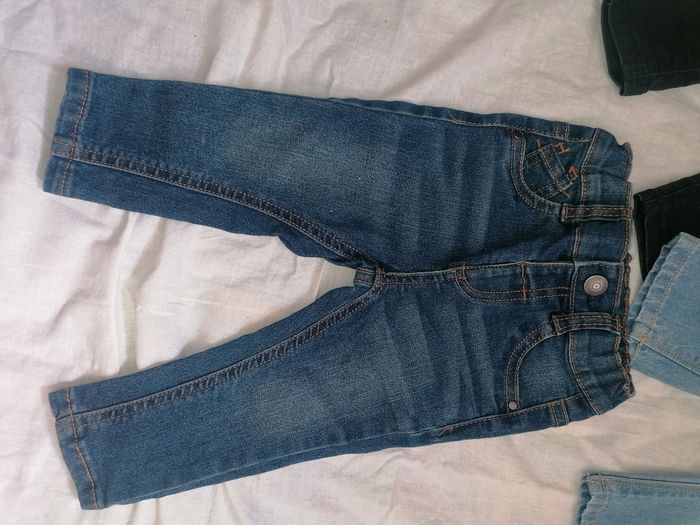 Pantalon slim 🐣 - photo numéro 4