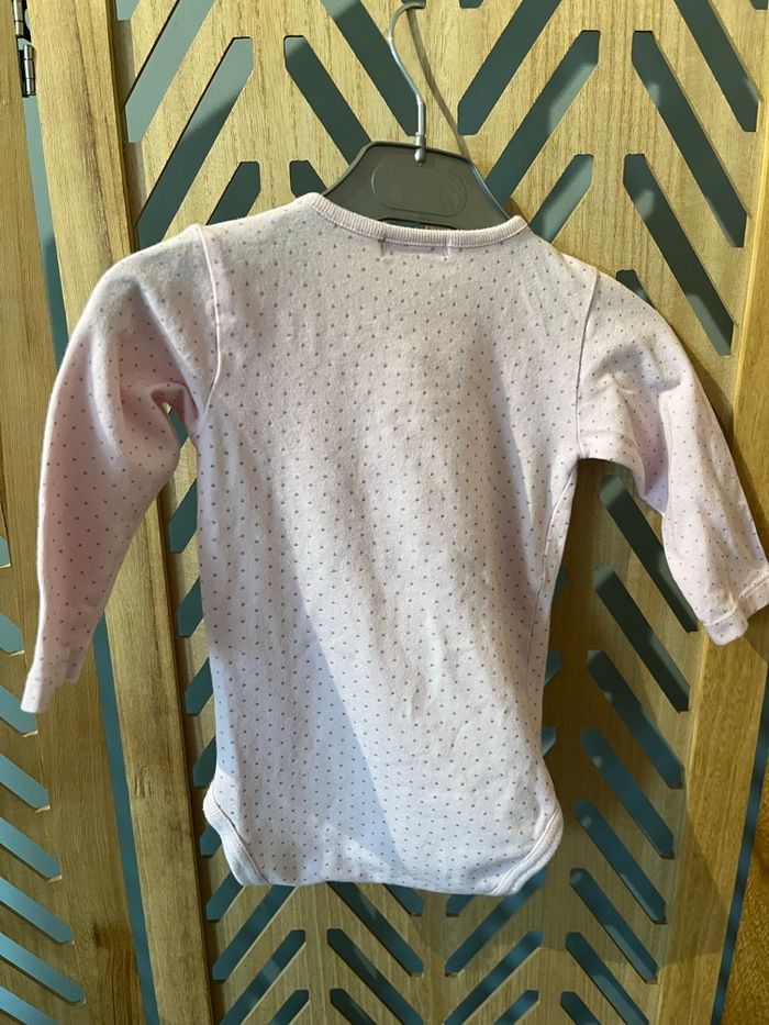 Body Grain de Blé 12m - photo numéro 6