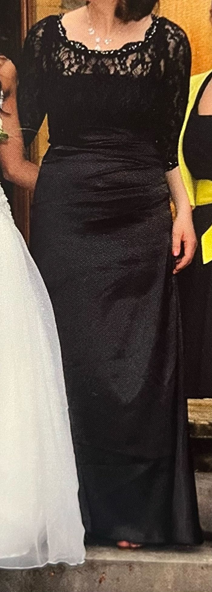 Robe soirée - photo numéro 7