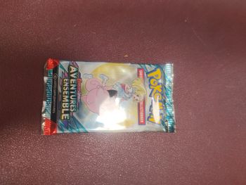 Booster Aventure Ensemble EV9 