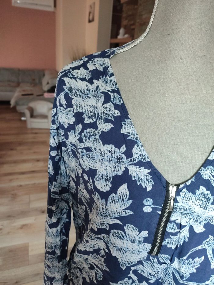Blouse fine - photo numéro 2