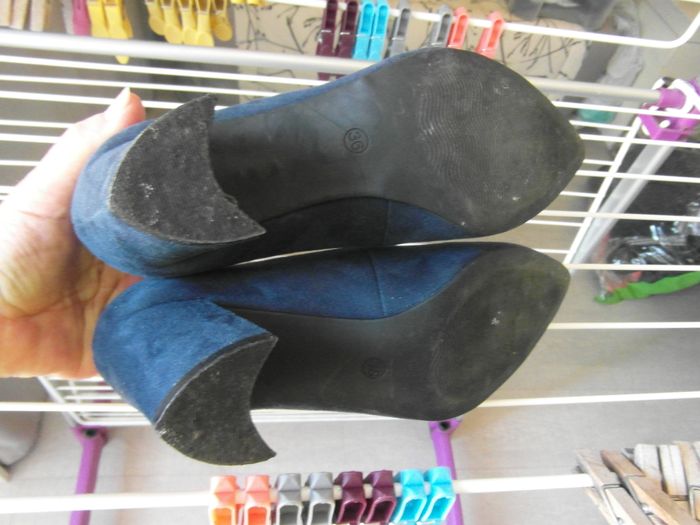 mocassins - photo numéro 5