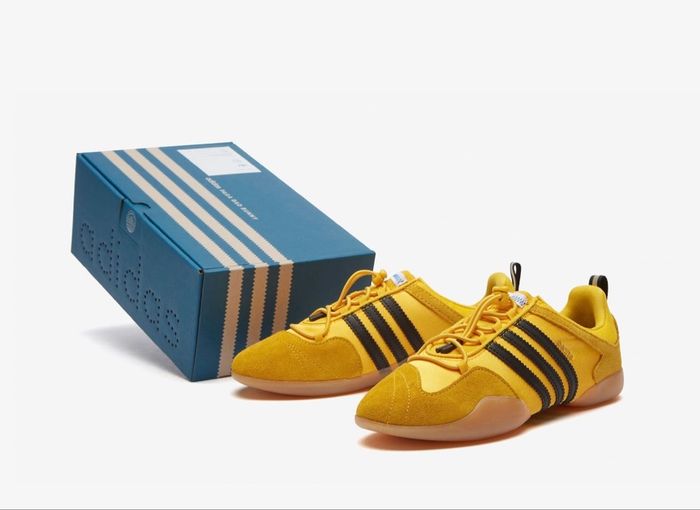 Adidas Original x Bad Bunny Ballerina - photo numéro 3