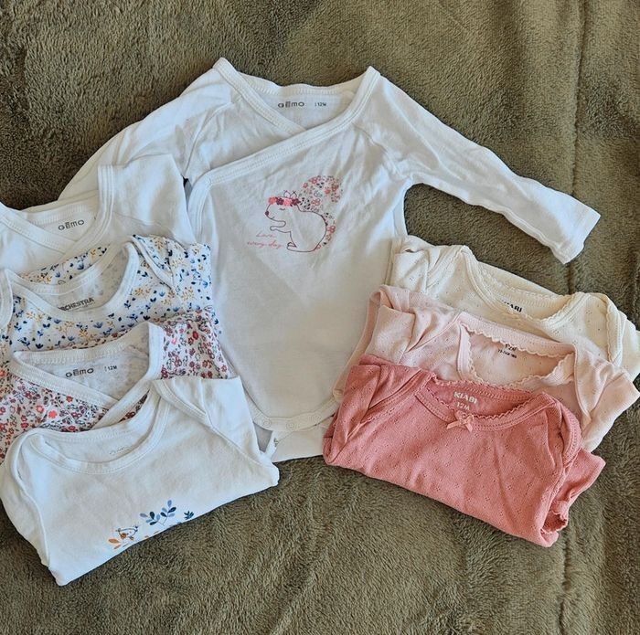 Lot 18 mois - photo numéro 6