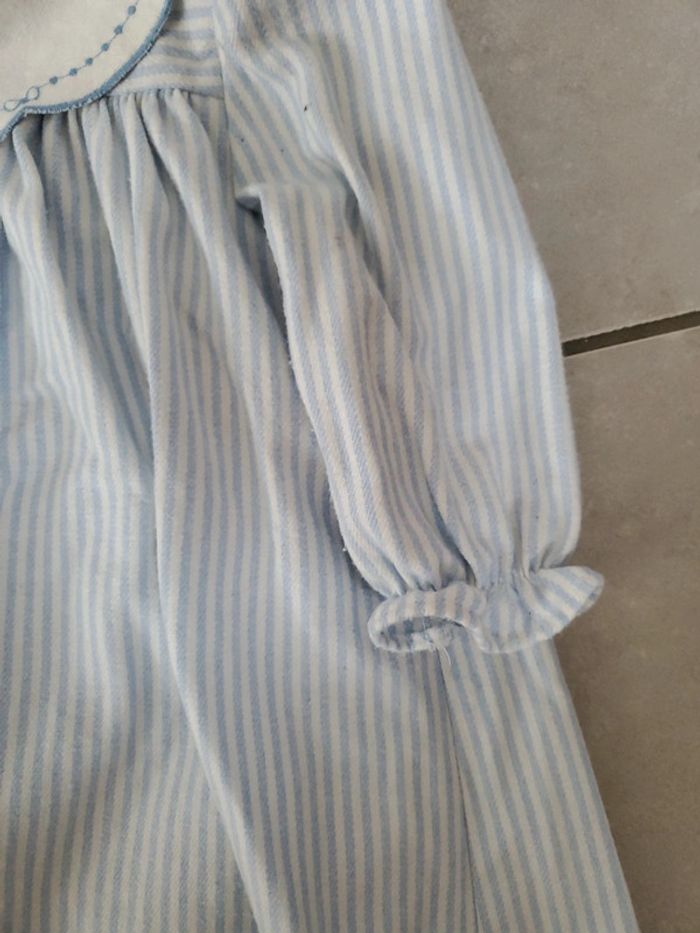 Robe sucre d'orge - photo numéro 2