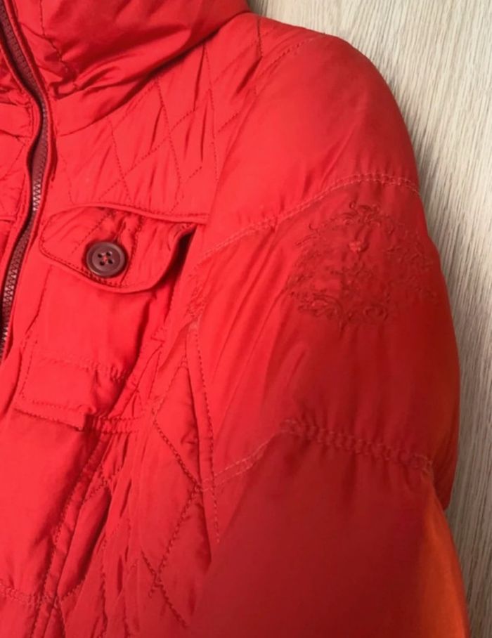 Manteau d'hiver - photo numéro 10