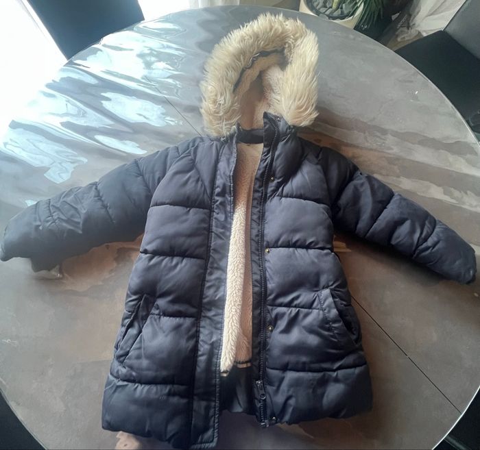 Manteau tape à l’œil 6 ans - photo numéro 3