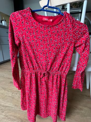 Robe fille