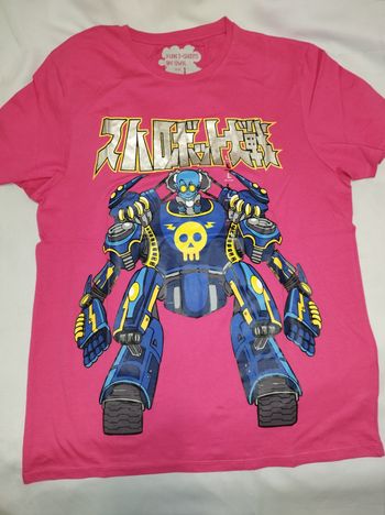 T-shirts 