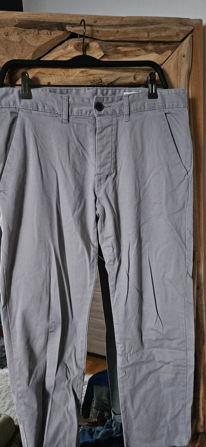 Chino - photo numéro 2