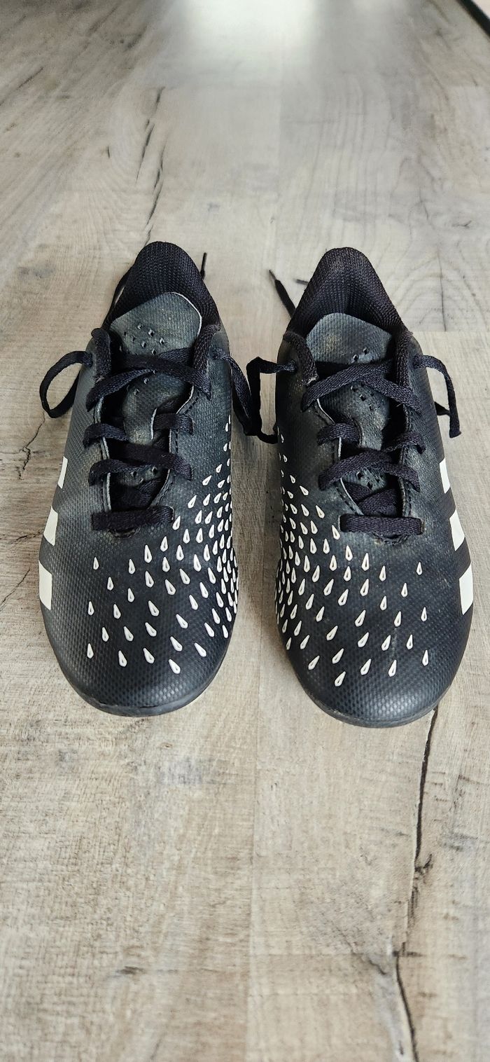 Baskets foot Adidas - photo numéro 2