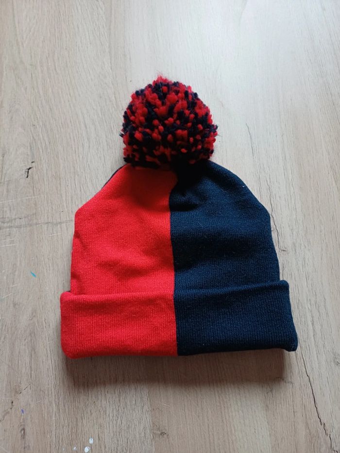 Bonnet c&a spiderman - photo numéro 2