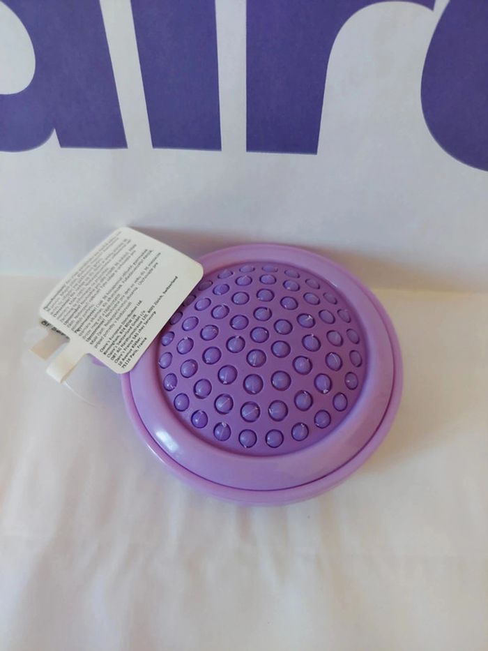 Brosse miroir rétractable enfant pour sac neuf Claire's - photo numéro 2