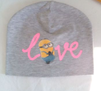 Bonnet Minion