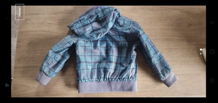 Coupe vent - photo numéro 2