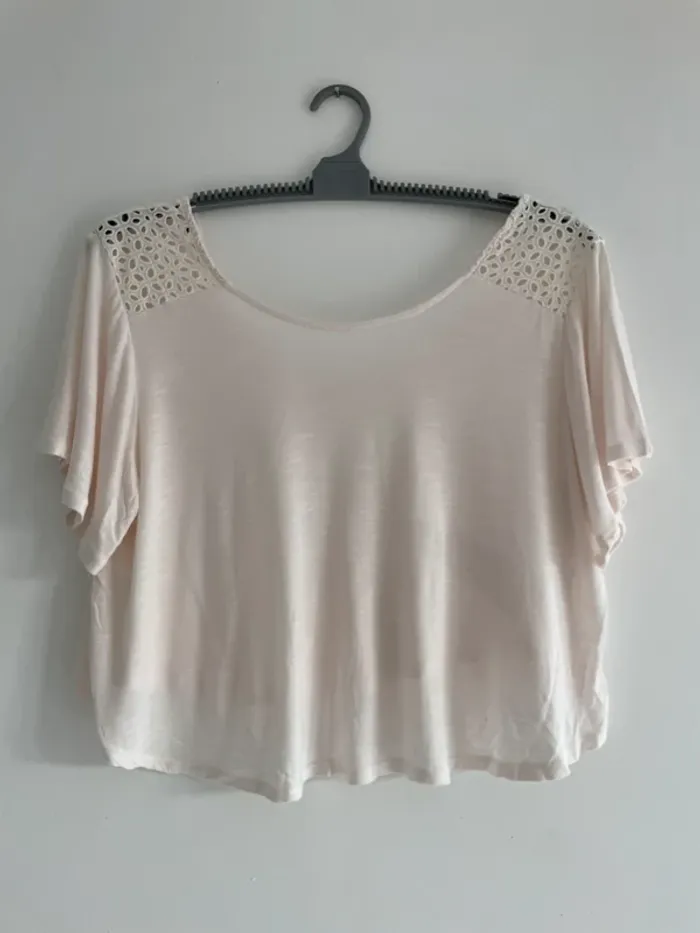 Croptop