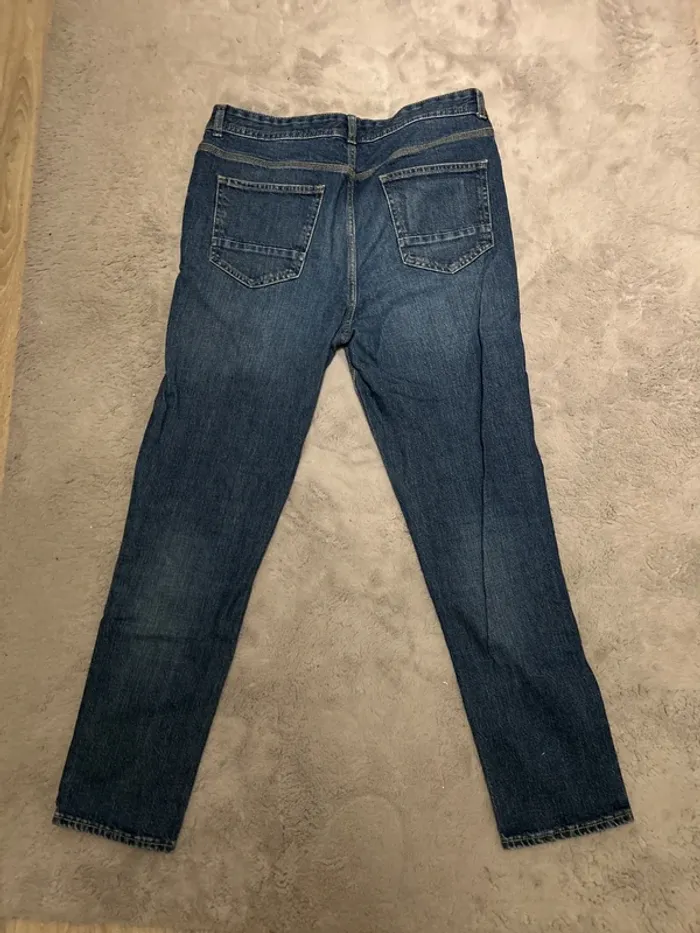 Jean slim, taille 40 - photo numéro 2