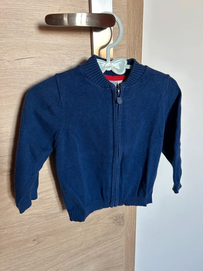 Gilet