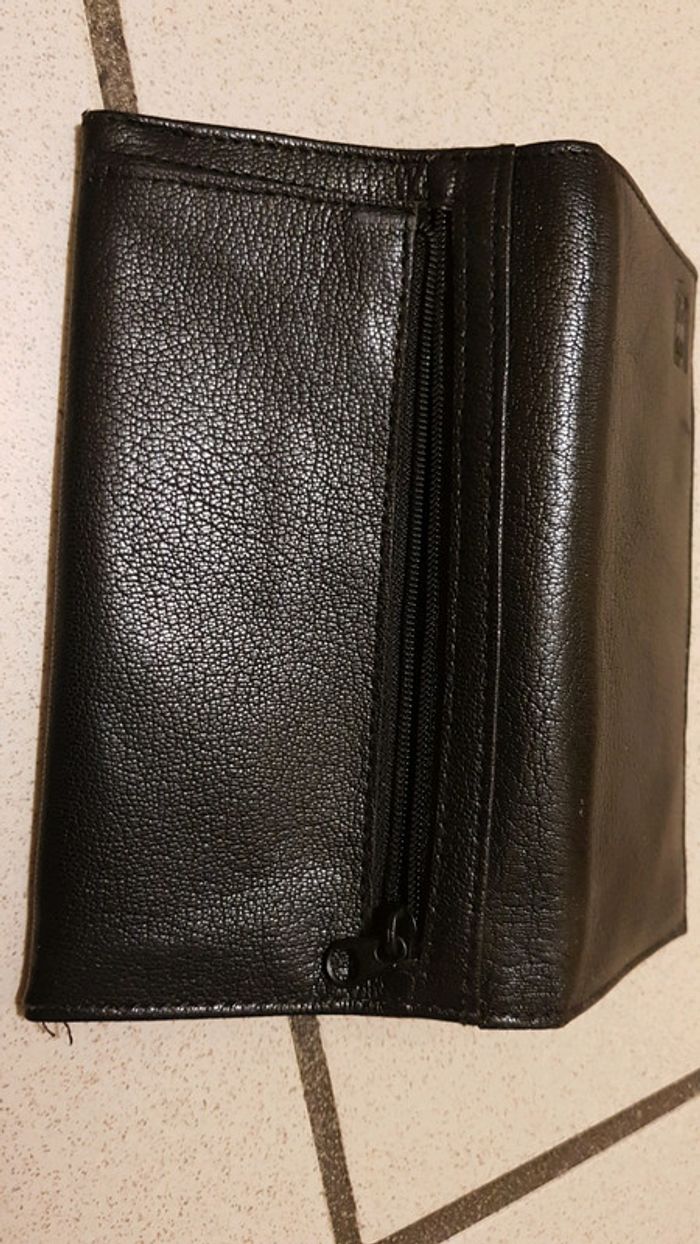 Porte monnaie - photo numéro 3