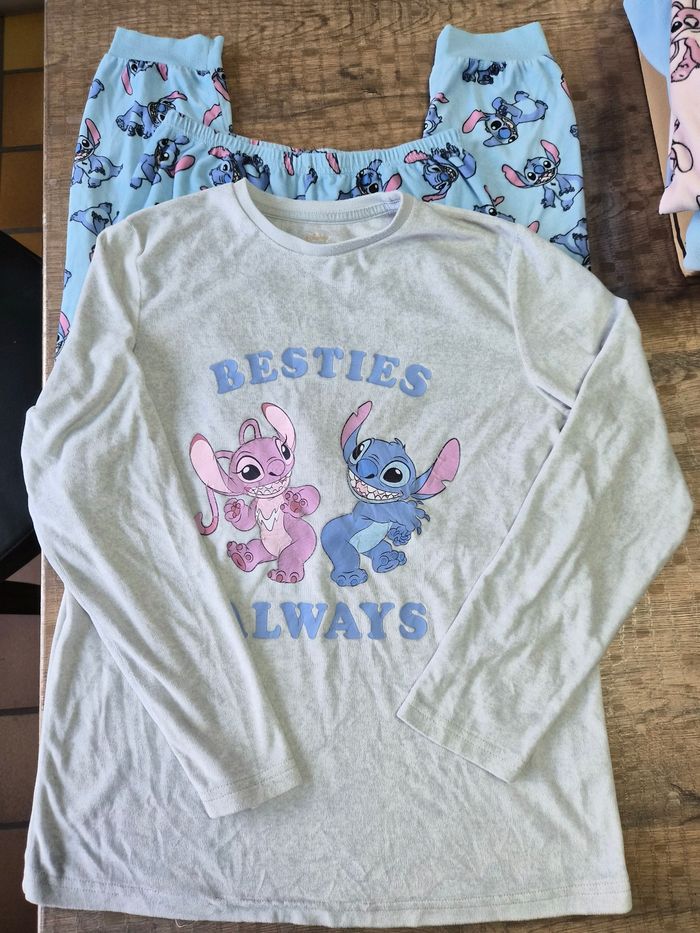 Pyjama 12/13 ans