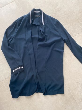 Gilet fluide lc waikiki