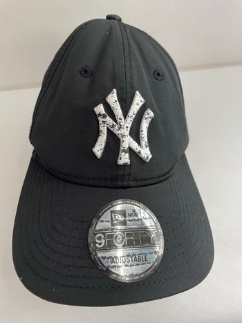 Casquette NY new era