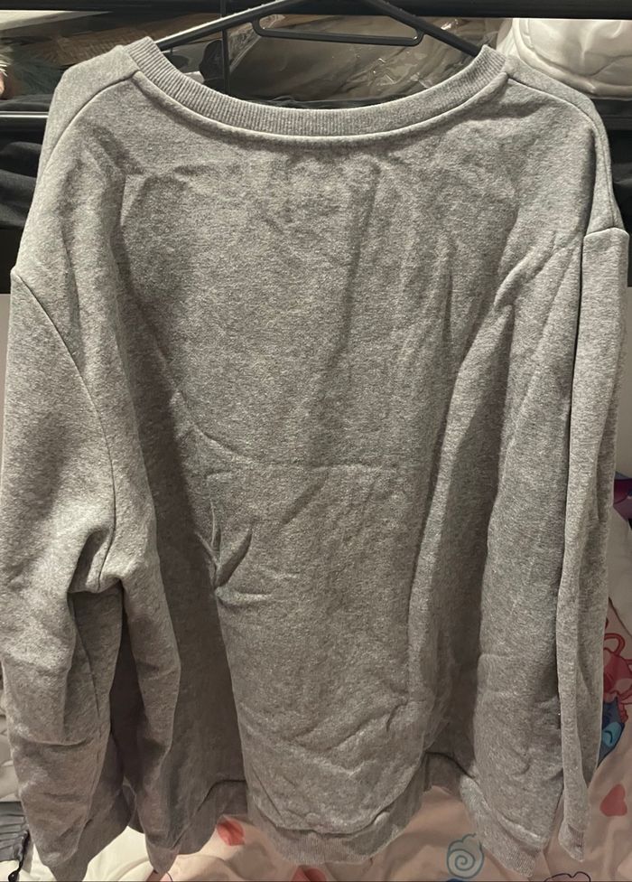 Sweat-shirt à capuche - photo numéro 2