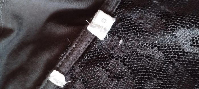 Tee-shirt Gémo 36 - photo numéro 6