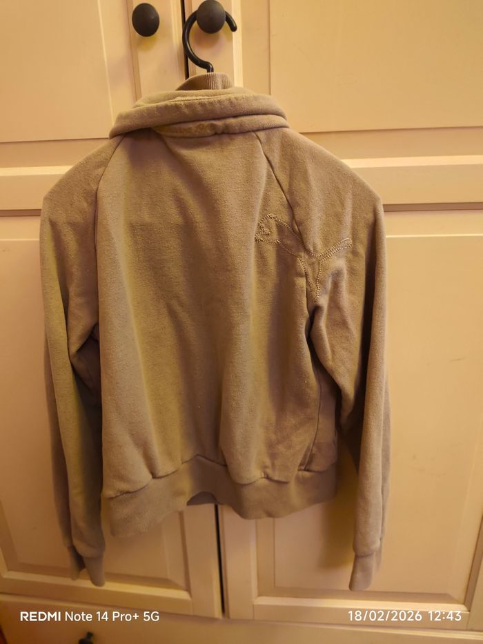 Veste polaire femme - photo numéro 2