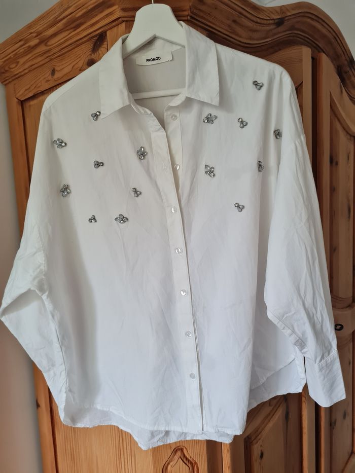 Chemise promod