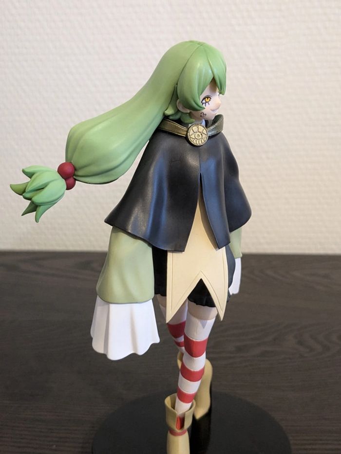 Figurine Shy - Kufufu - Banpresto - photo numéro 4
