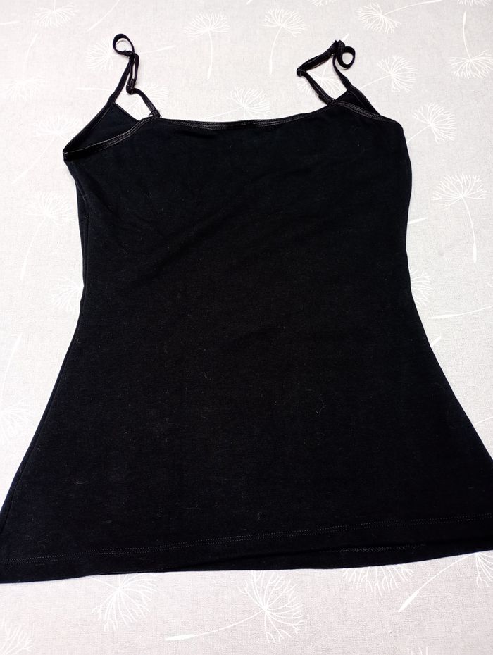 Débardeur gainant - photo numéro 3