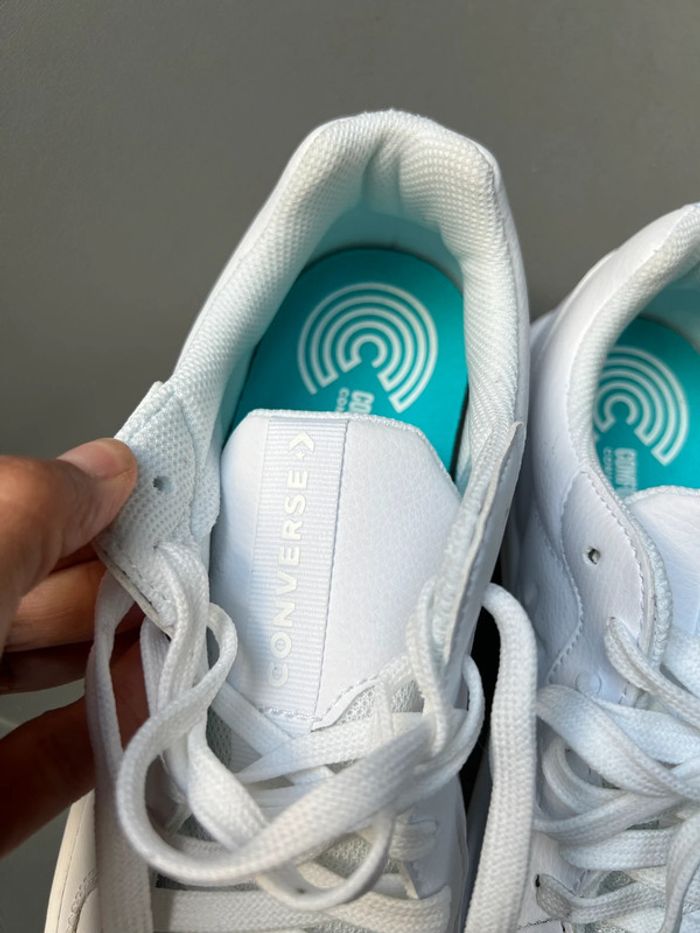 Basket Converse taille 44 - photo numéro 9